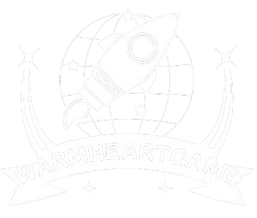 Awarm Heart Games